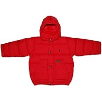 Amazon.co.jp: RALPH LAUREN (ラルフローレン)男の子用レッド